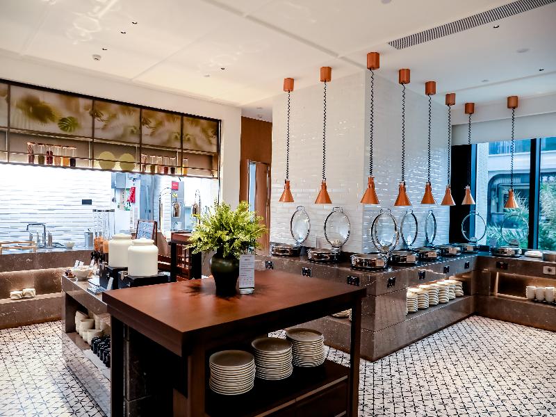 Somerset Jimei Xiamen image