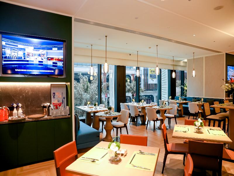 Somerset Jimei Xiamen image