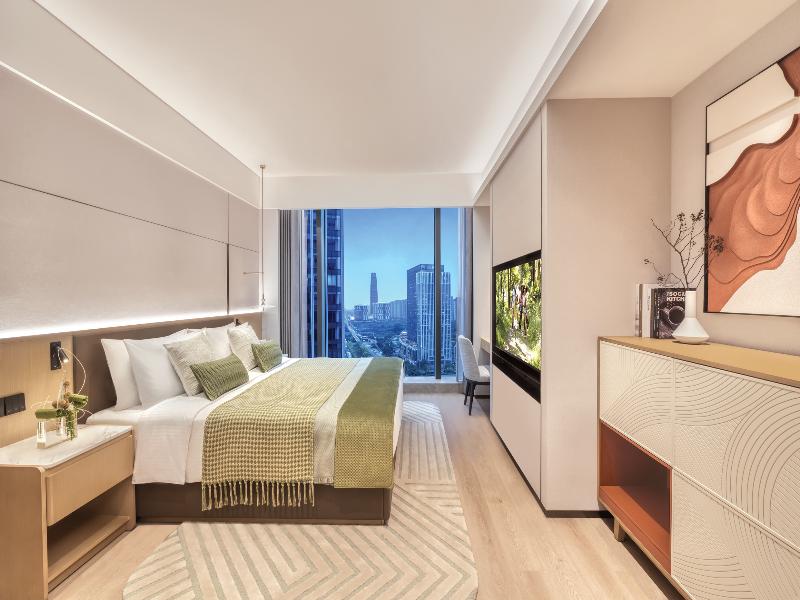 Somerset Jimei Xiamen image
