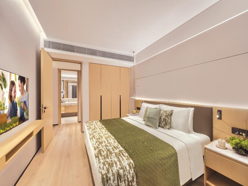 Somerset Jimei Xiamen image