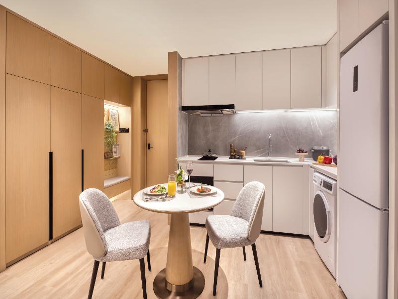 Somerset Jimei Xiamen image