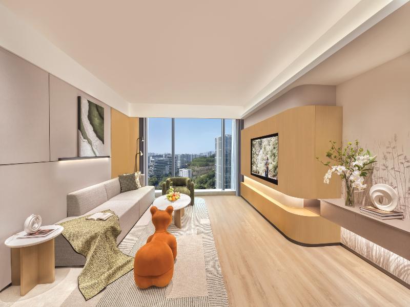 Somerset Jimei Xiamen image