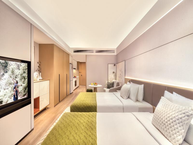 Somerset Jimei Xiamen image