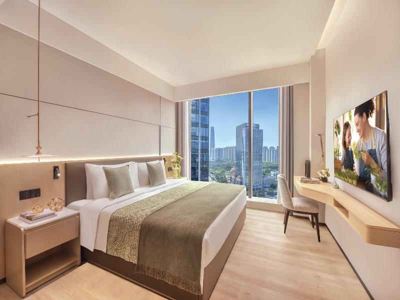 Somerset Jimei Xiamen image