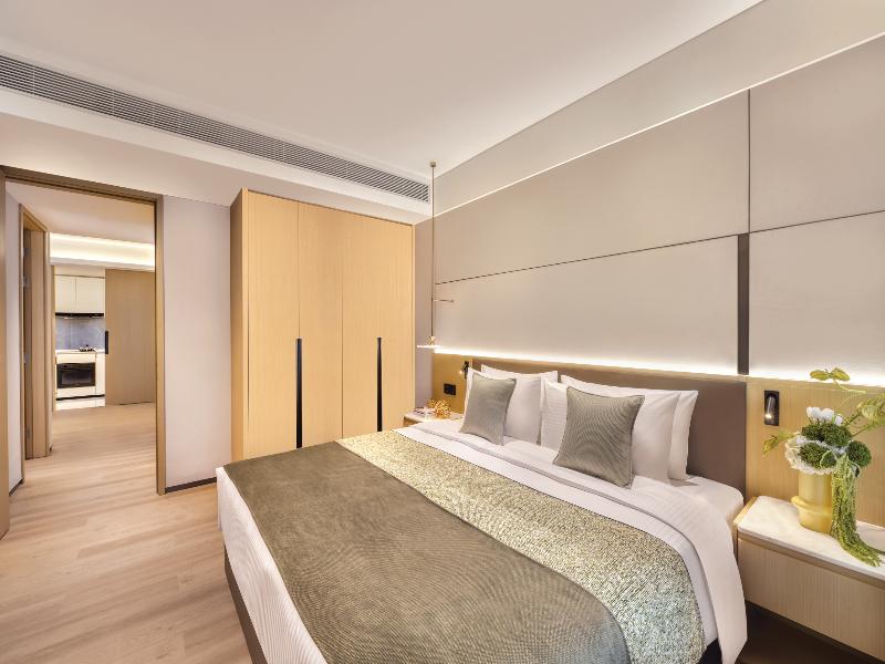 Somerset Jimei Xiamen image