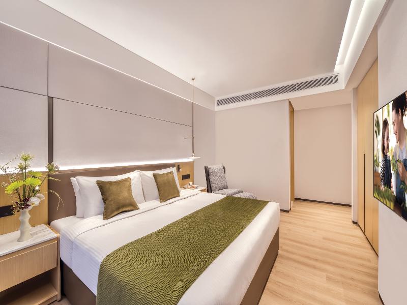 Somerset Jimei Xiamen image