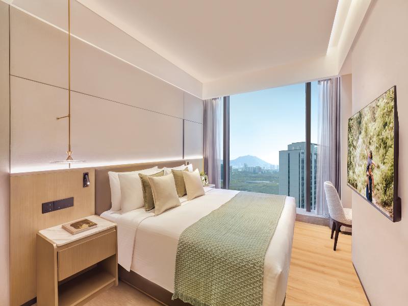 Somerset Jimei Xiamen image
