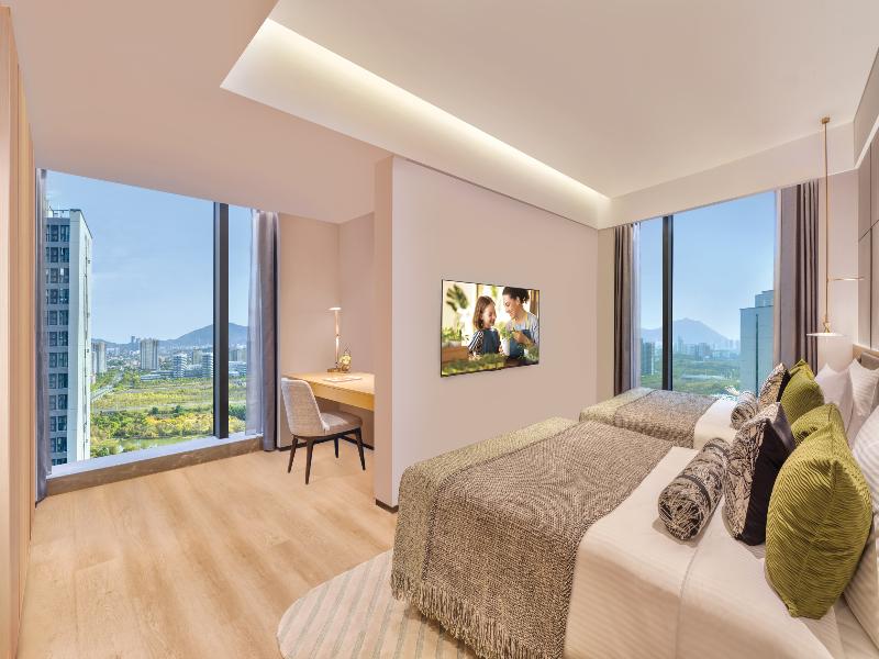 Somerset Jimei Xiamen image