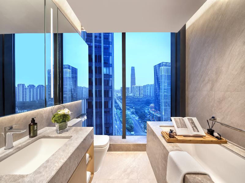Somerset Jimei Xiamen image