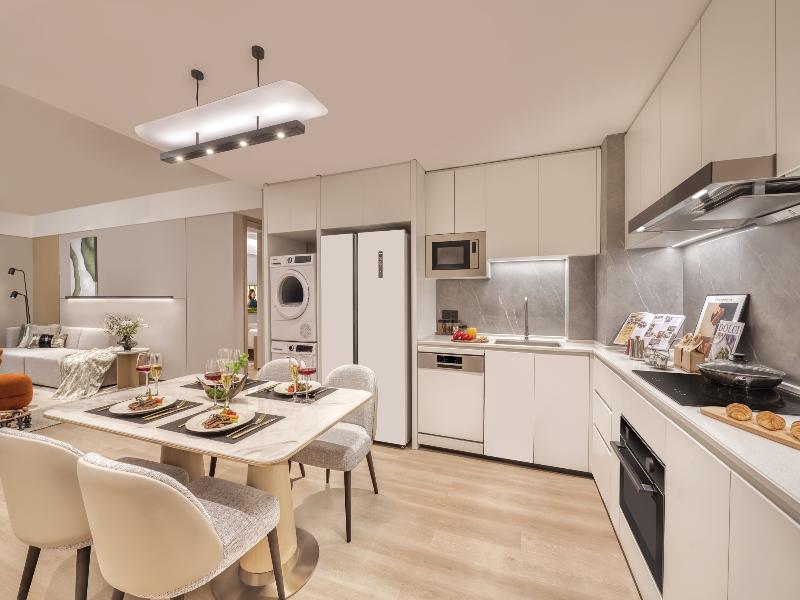 Somerset Jimei Xiamen image