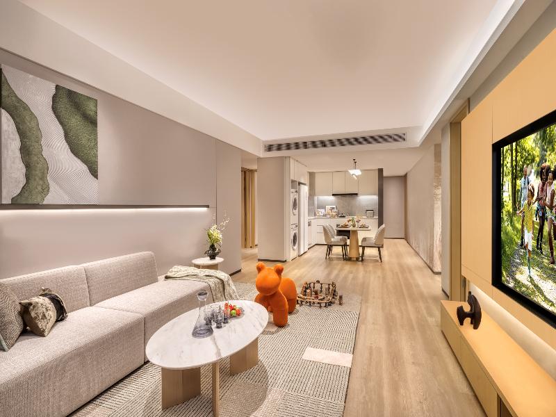 Somerset Jimei Xiamen image