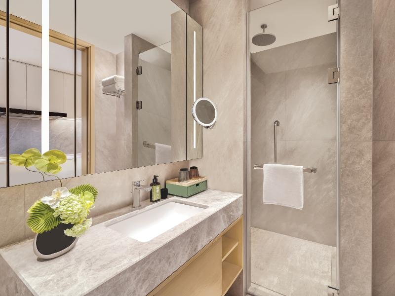Somerset Jimei Xiamen image