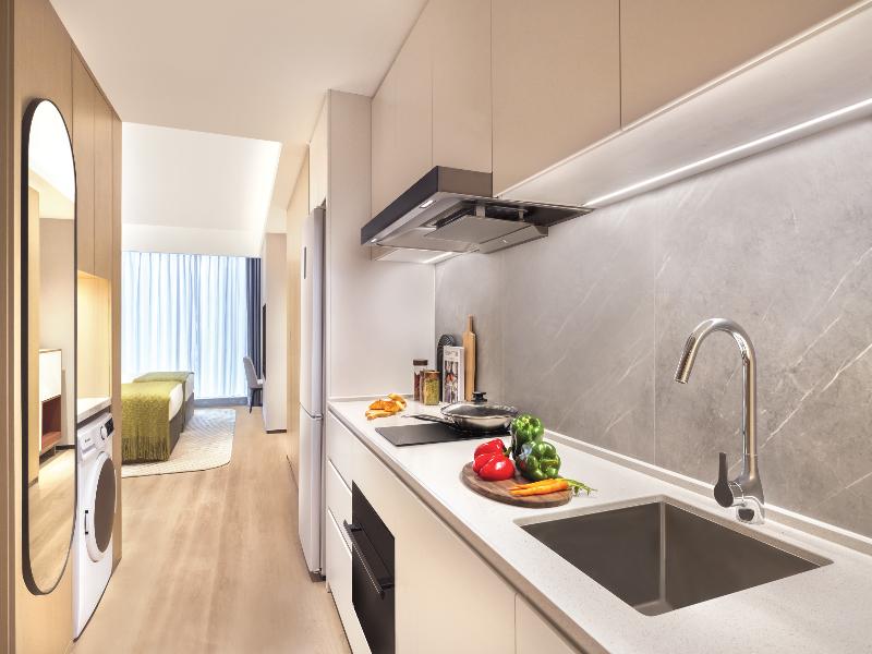 Somerset Jimei Xiamen image