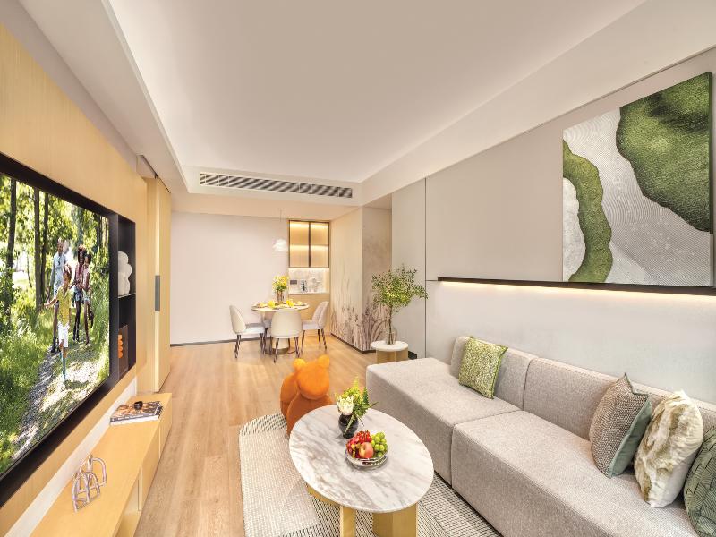 Somerset Jimei Xiamen image