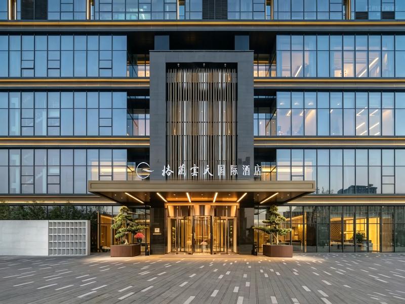 Xian Fengdong Grand Skylight Hotel
