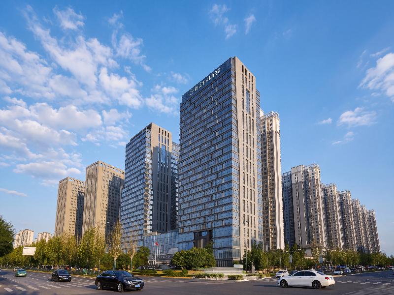 Xian Fengdong Grand Skylight Hotel