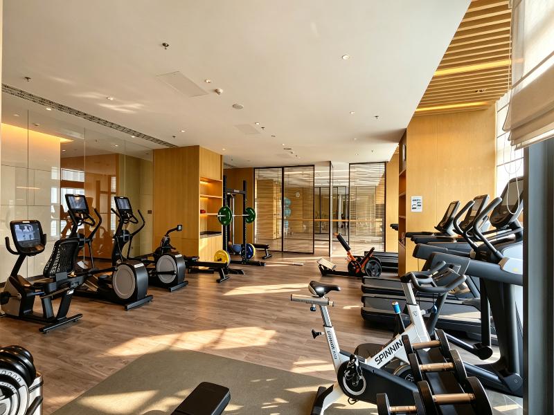 Xian Fengdong Grand Skylight Hotel