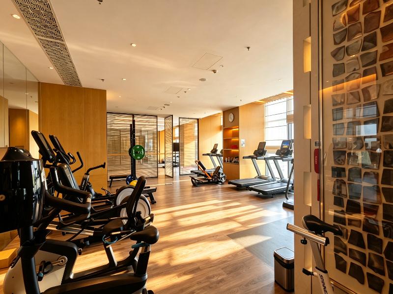 Xian Fengdong Grand Skylight Hotel