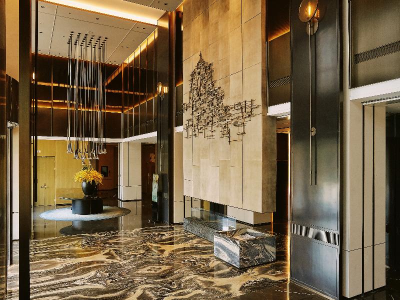Xian Fengdong Grand Skylight Hotel
