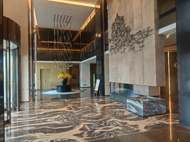 Xian Fengdong Grand Skylight Hotel