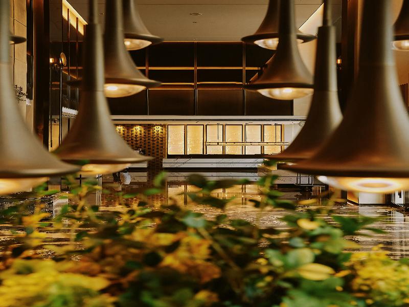 Xian Fengdong Grand Skylight Hotel