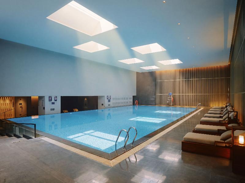 Xian Fengdong Grand Skylight Hotel