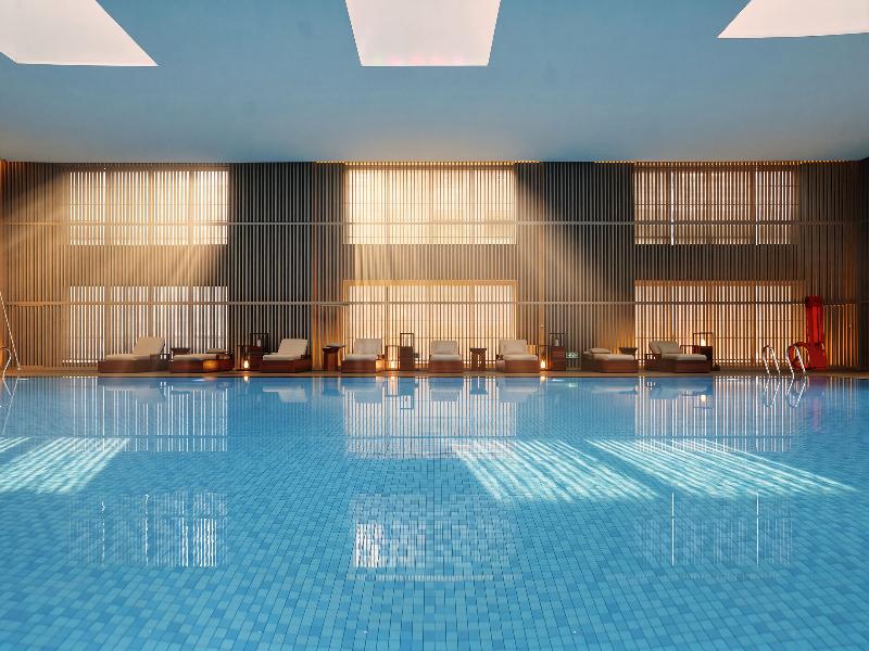 Xian Fengdong Grand Skylight Hotel