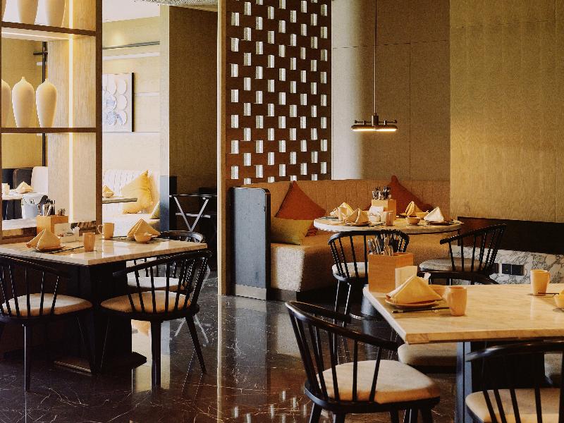 Xian Fengdong Grand Skylight Hotel