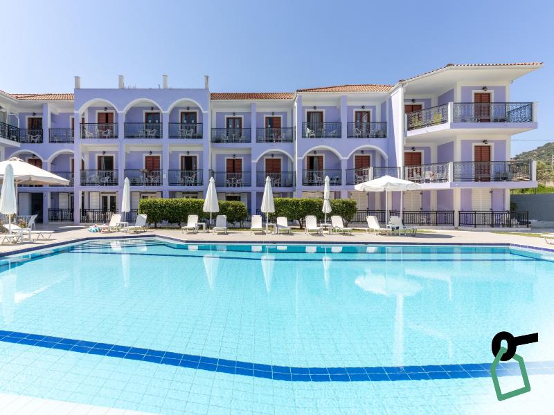 Hotiday Zakynthos Argassi image