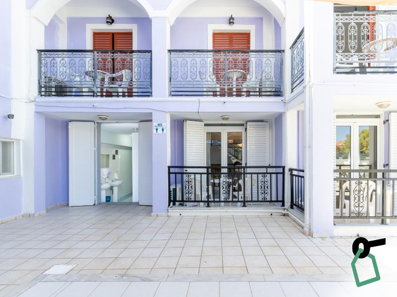 Hotiday Zakynthos Argassi image