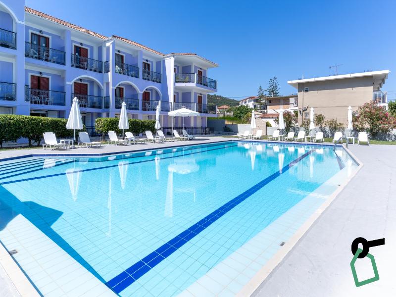 Hotiday Zakynthos Argassi image