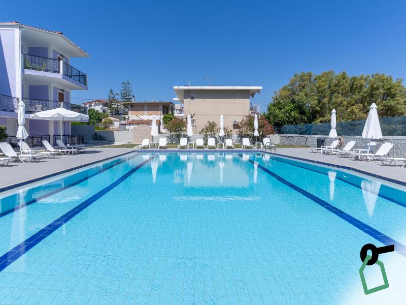 Hotiday Zakynthos Argassi image