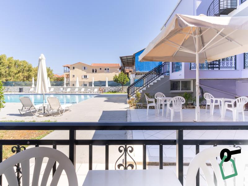 Hotiday Zakynthos Argassi image