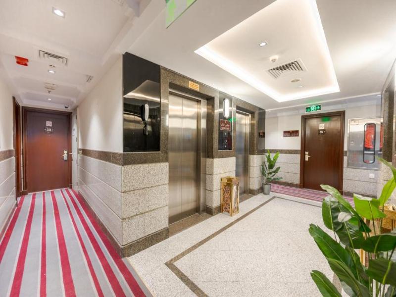 Maysan Rotana El Mysk Fully Renovated image