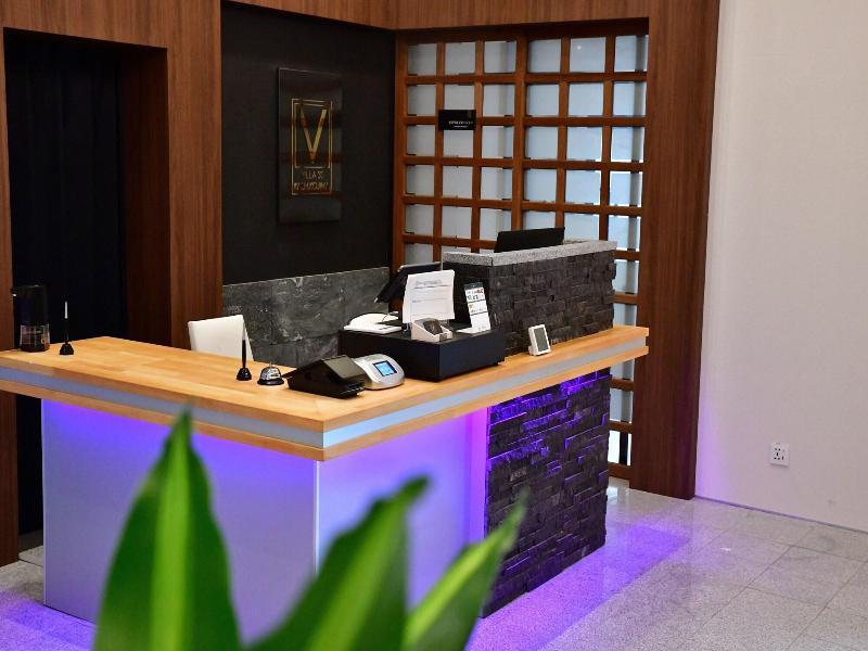 Villa 33 Kashikojima image