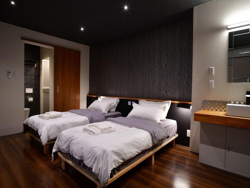 Villa 33 Kashikojima image