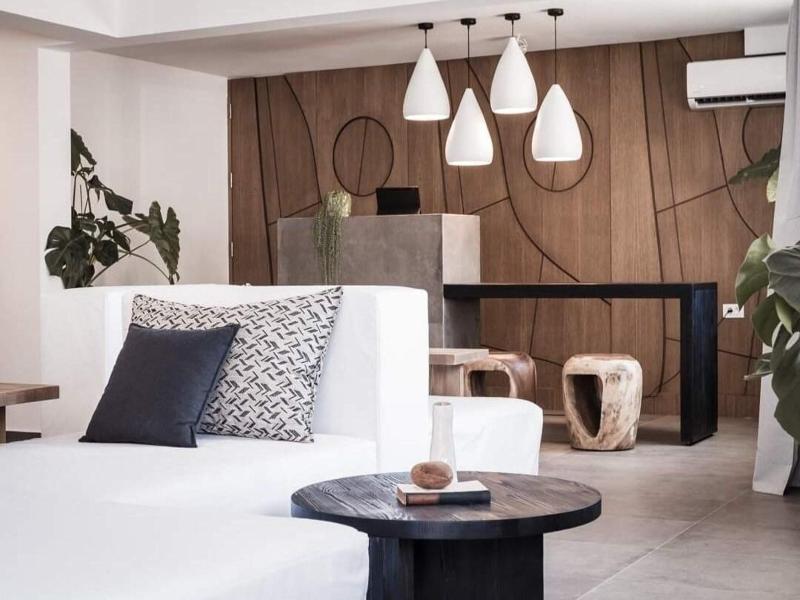 Stella Luxury Apartments image