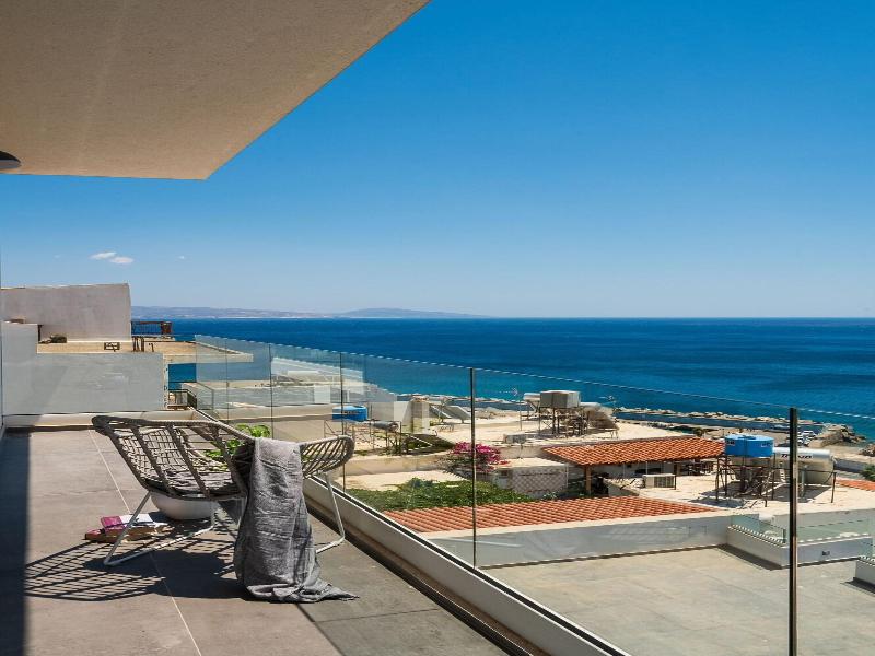 Stella Luxury Apartments image