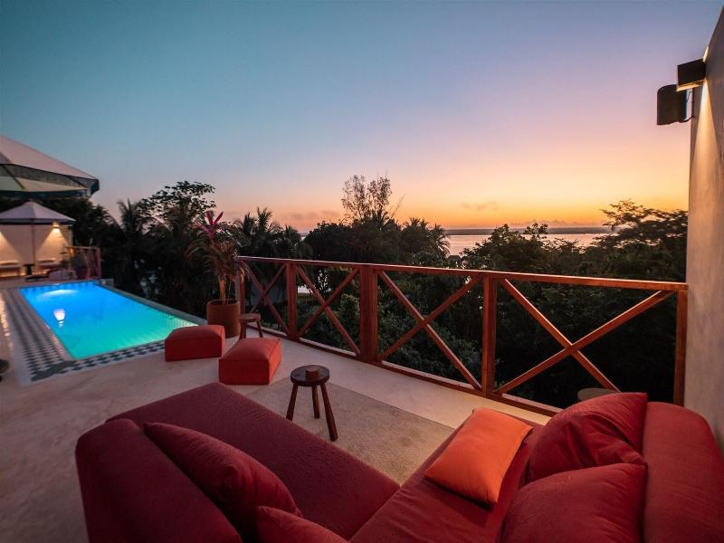 Bacalari Hotel Boutique
