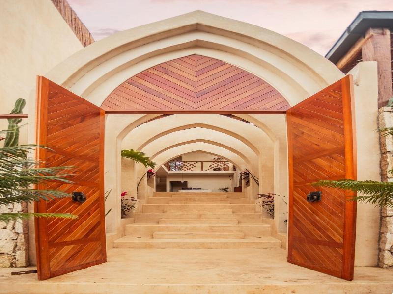 Bacalari Hotel Boutique image