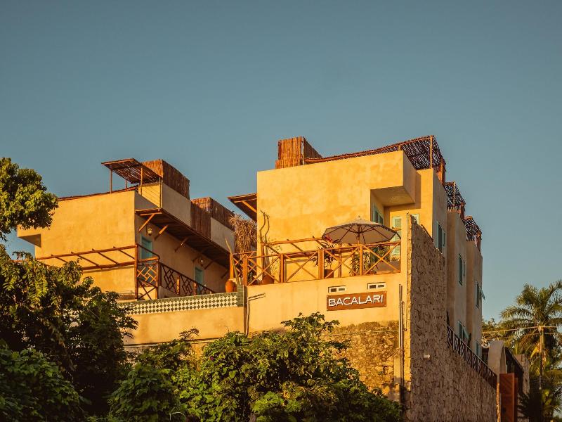 Bacalari Hotel Boutique image