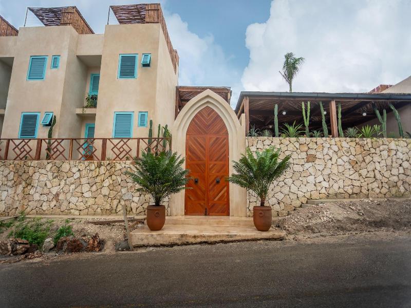 Bacalari Hotel Boutique image
