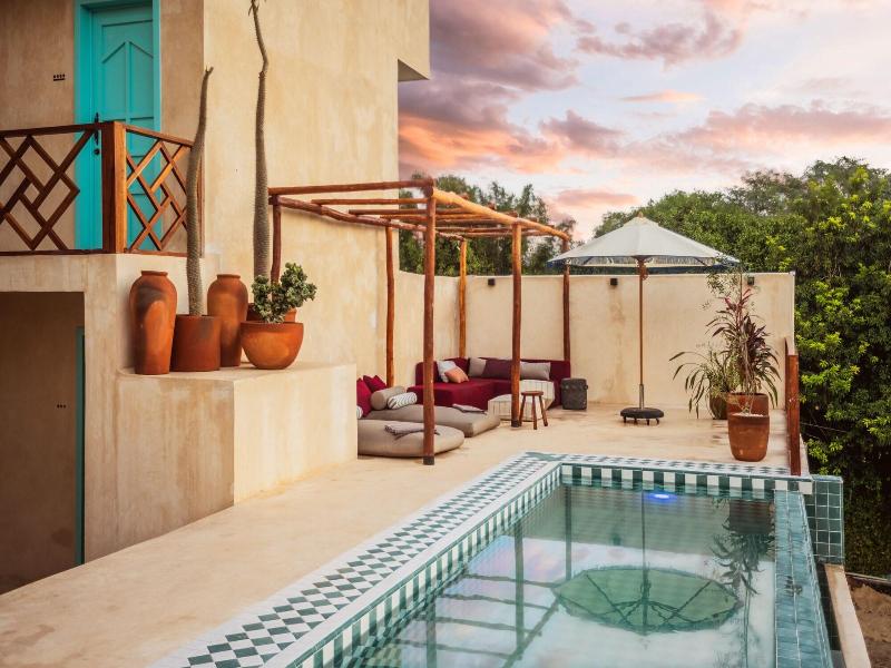 Bacalari Hotel Boutique image