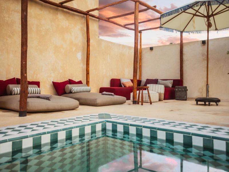 Bacalari Hotel Boutique image