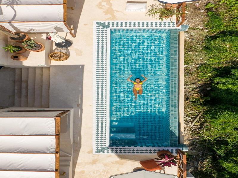 Bacalari Hotel Boutique image