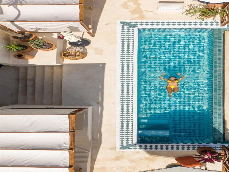 Bacalari Hotel Boutique image