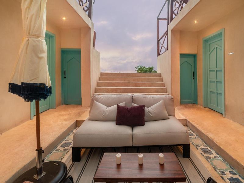 Bacalari Hotel Boutique image
