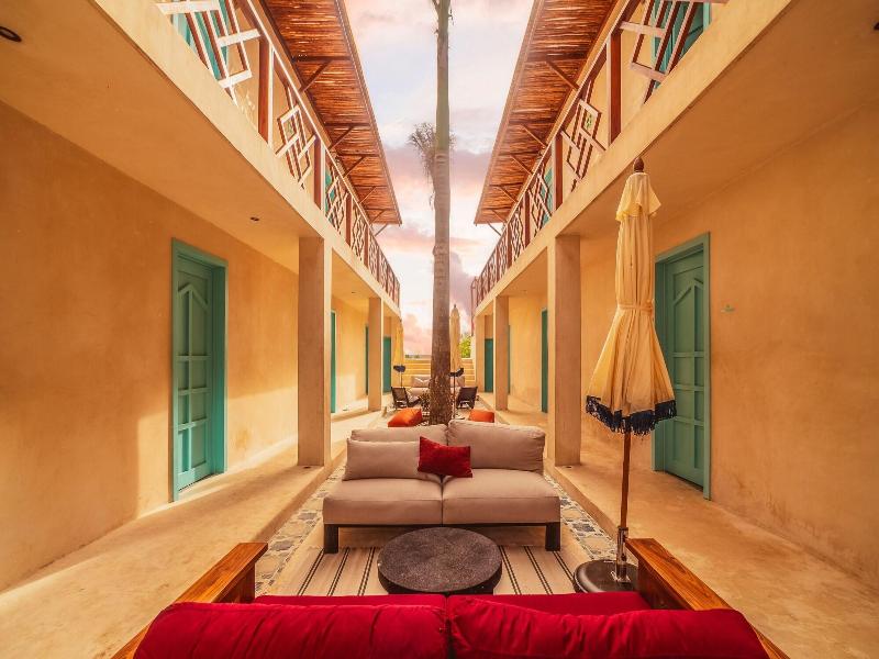 Bacalari Hotel Boutique image