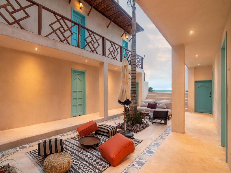 Bacalari Hotel Boutique image
