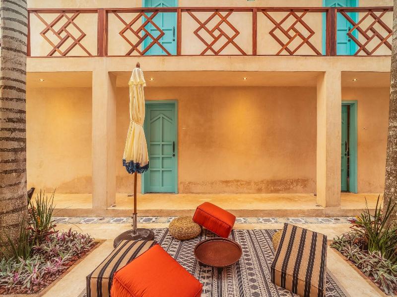 Bacalari Hotel Boutique image